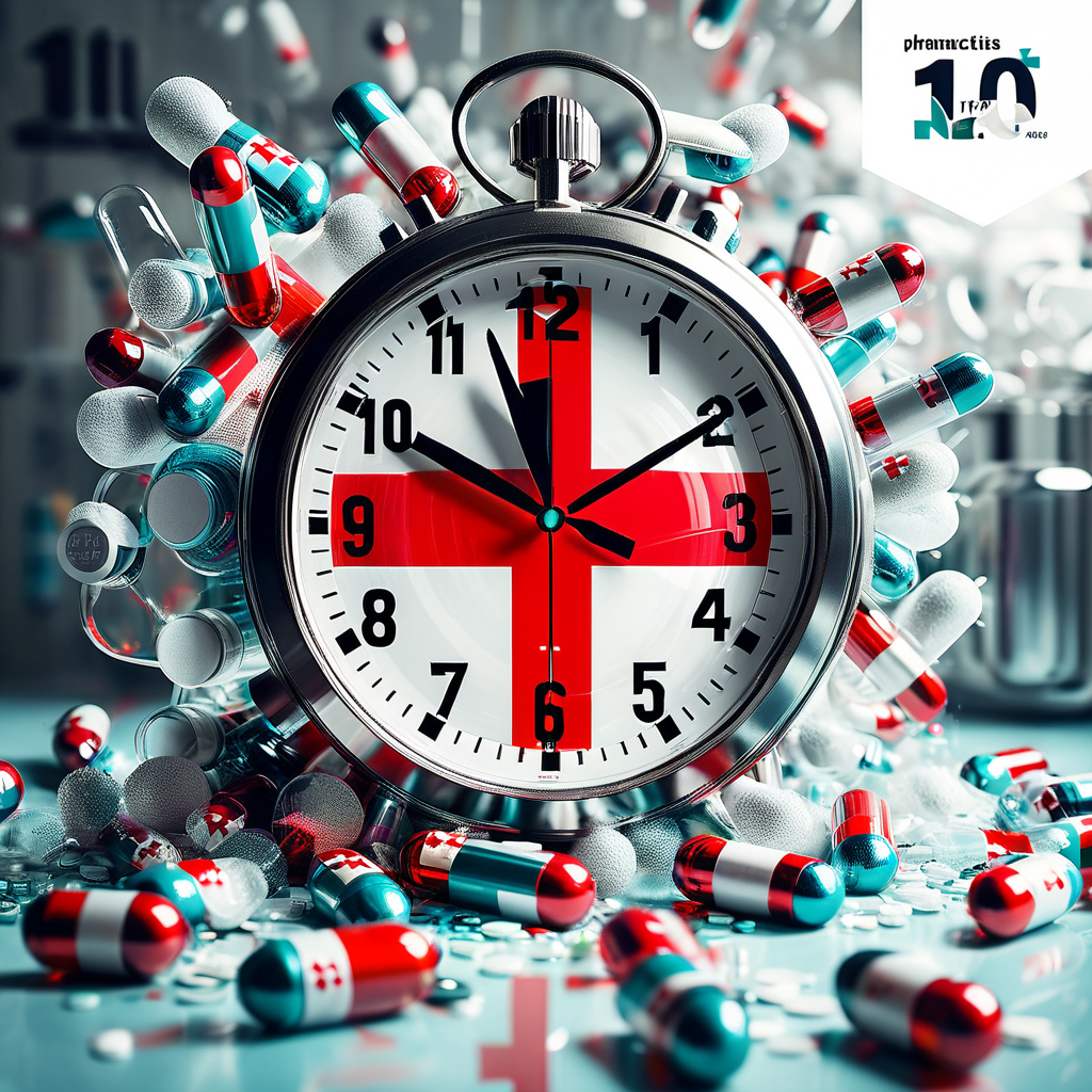 Interpharma critica i dazi di Trump, mira all'esenzione