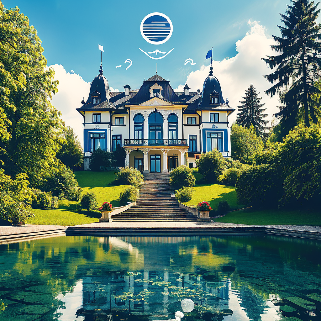 Zug: Kantonliche Prüfung für den Erwerb der Luxusvilla «Unterer Frauenstein»