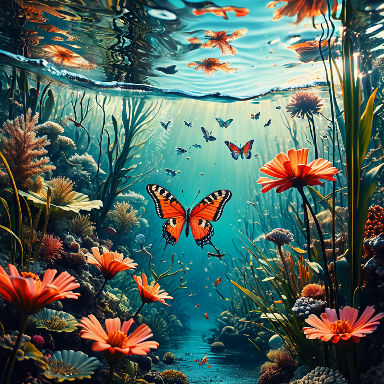 Naturfotografie als Leidenschaft und Lebenselixier