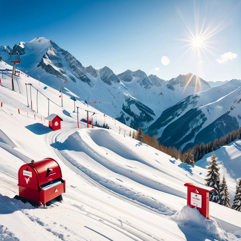 Letzte Skitage auf den Malbun-Pisten: Attraktive Angebote zum Saisonausklang