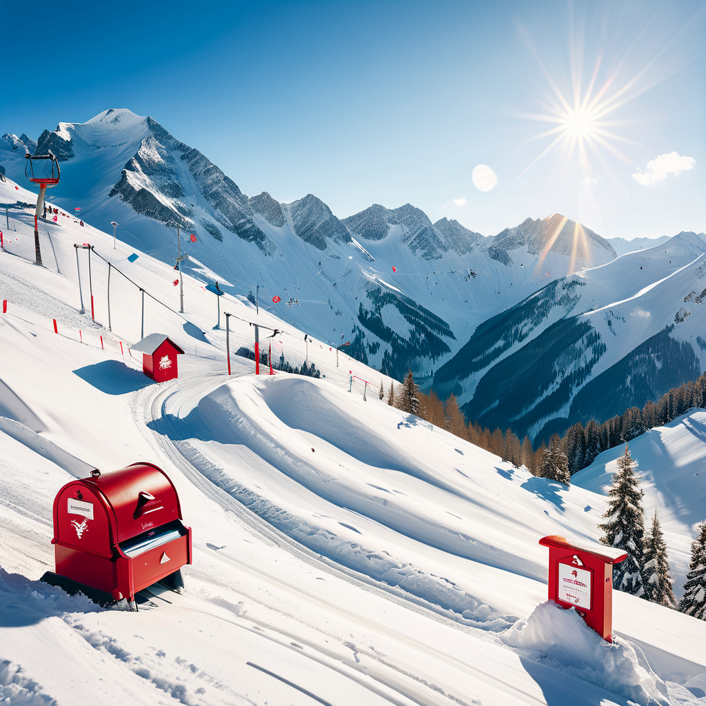 Letzte Skitage auf den Malbun-Pisten: Attraktive Angebote zum Saisonausklang