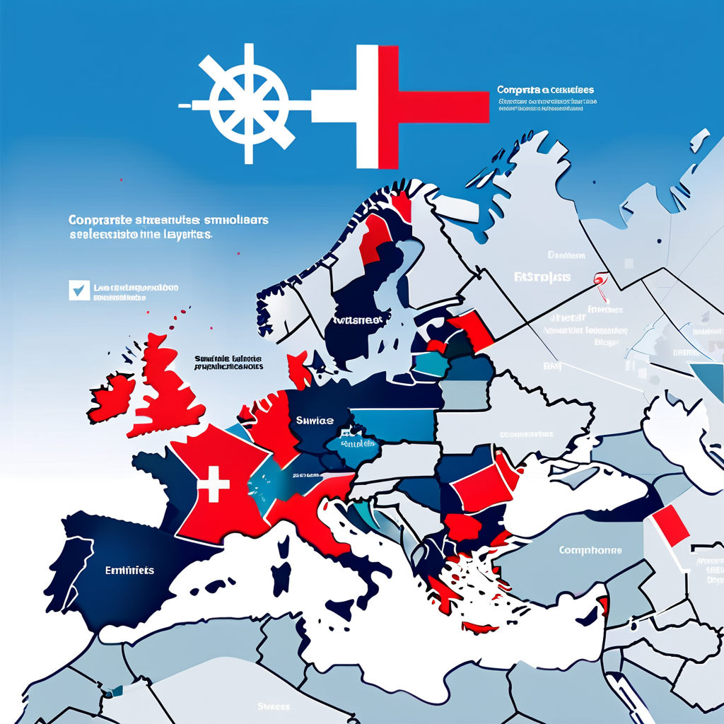 Bundesrat übertrifft EU-Standards bei Konzernhaftung – FDP-Cassis stimmt mit