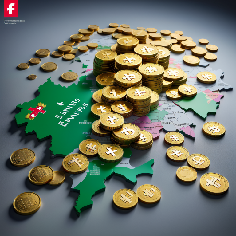 Überwiegende Kantonale Überschüsse für das Jahr 2025