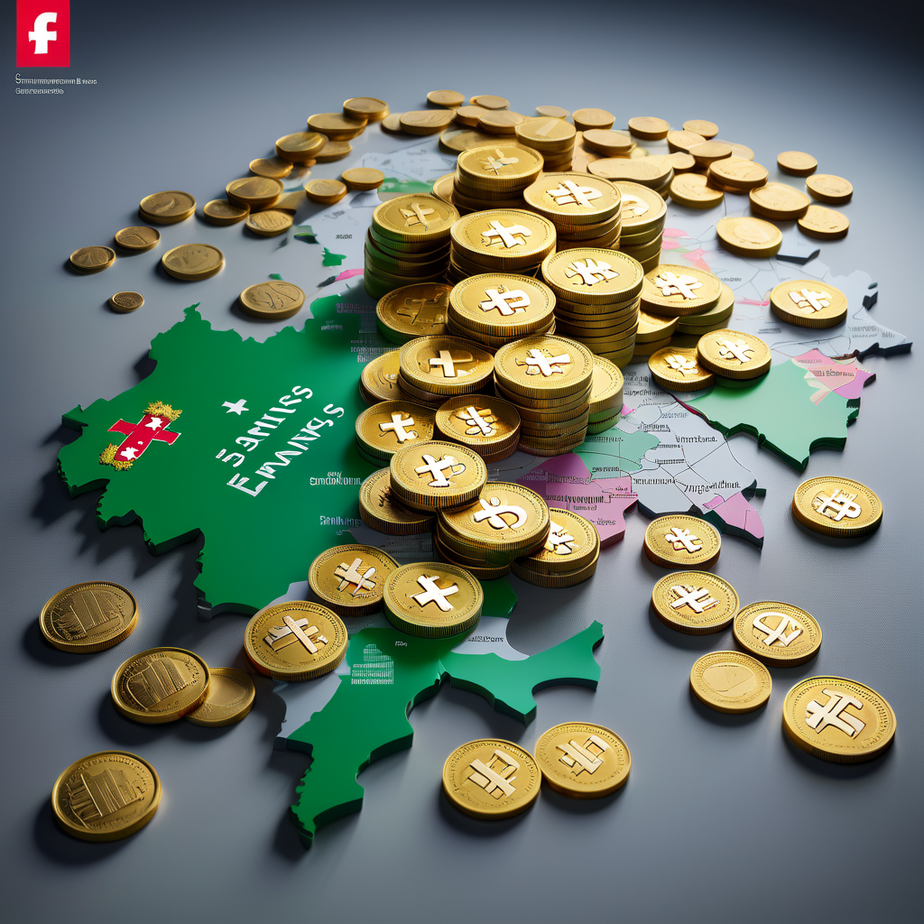 Überwiegende Kantonale Überschüsse für das Jahr 2025