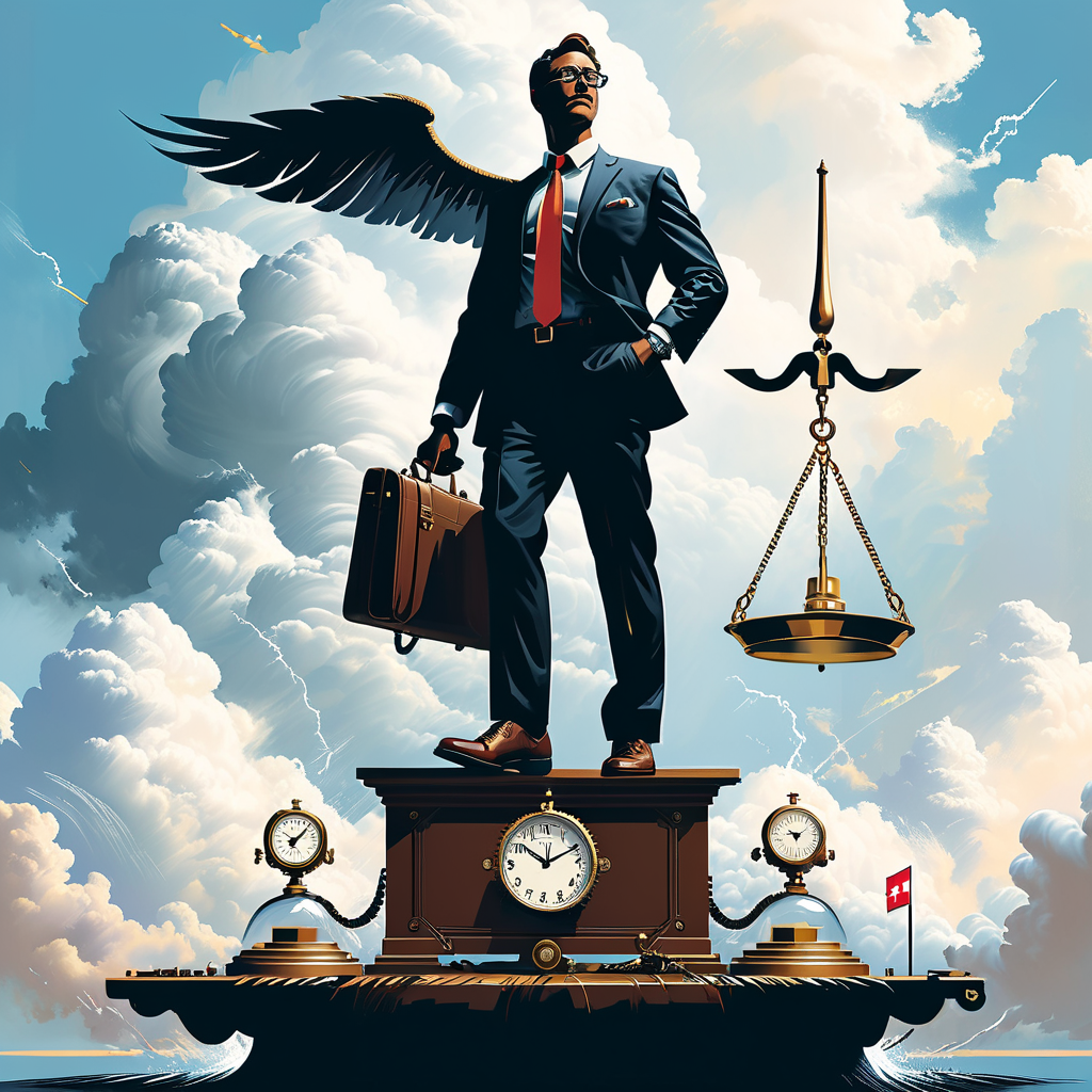 Jans' unveränderte Haltung: Vom Linksaktivisten zum Bundesrat, immer gegen Kapitalismus-„Verbrecher“