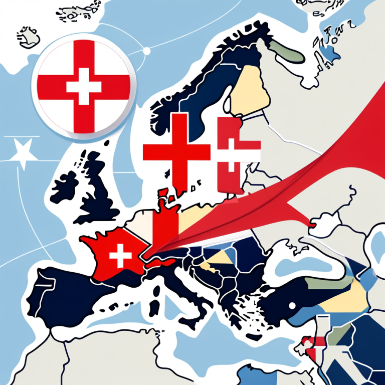 Schweizer Verteidigungsminister Pfister fordert engere Zusammenarbeit mit der Nato trotz interner Konflikte
