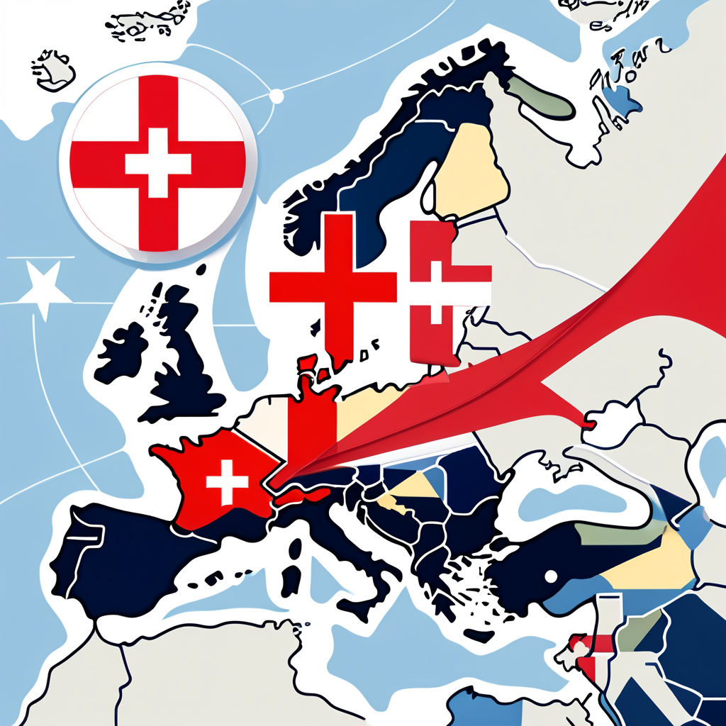 Schweizer Verteidigungsminister Pfister fordert engere Zusammenarbeit mit der Nato trotz interner Konflikte