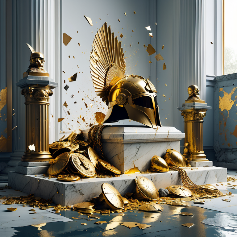 Diebstahl aus Museum: Großteil der gestohlenen Kunstwerke wieder sichergestellt