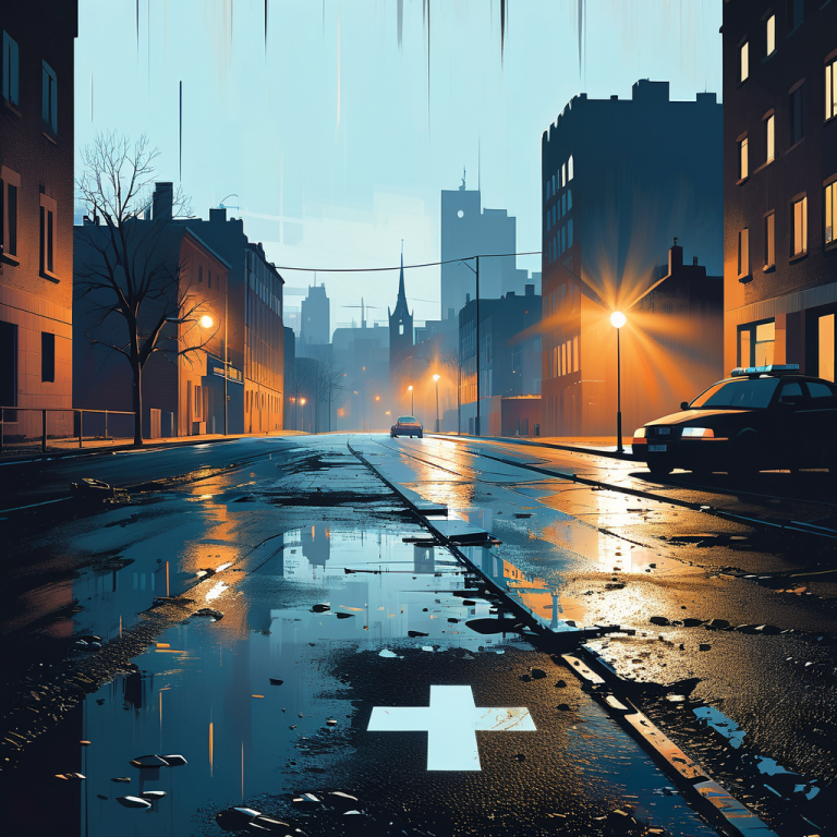 Festnahme in Kriens nach Schusserei in Bülach