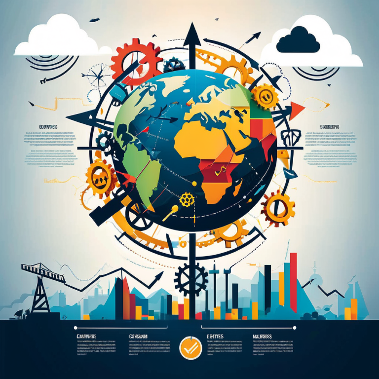 Preisanstieg bei Lebensmitteln weltweit aufgrund des Nahostkonflikts