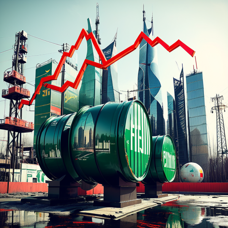Treibstoffpreise steigen an Osterfeiertagen rasant – Auswirkungen des Iran-Konflikts und anderer Faktoren