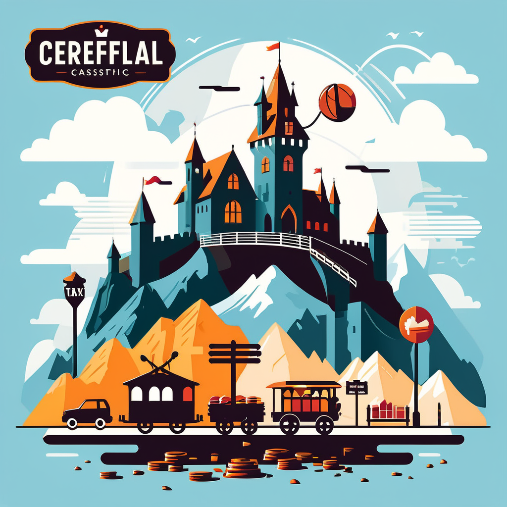 Neue Tourismusabgabe in Greyerz FR - Auch Coiffeursalons und Landwirte betroffen