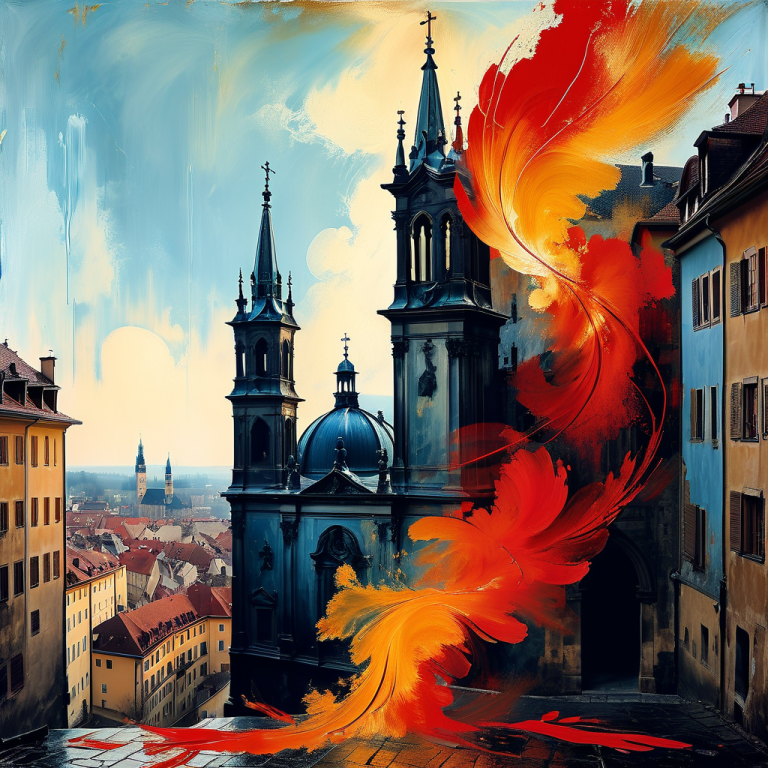 Das Geheimnis um die verlorene 'Magdalenenklage' von Grünewald