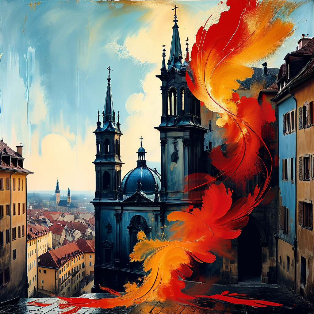 Das Geheimnis um die verlorene 'Magdalenenklage' von Grünewald