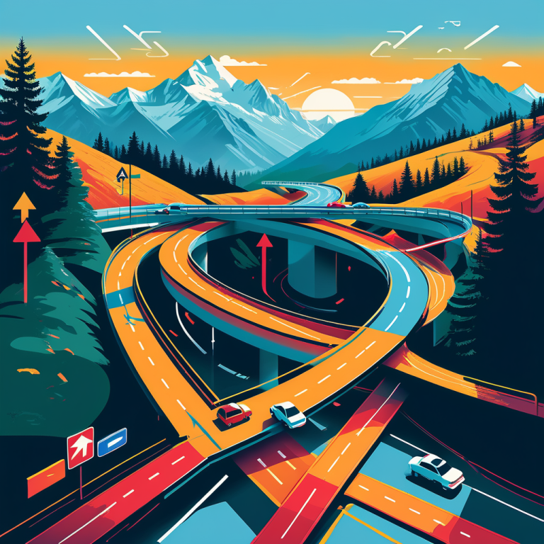 Situazione Critica al San Gottardo: Traffico Stazionario per Oltre Tre Ore