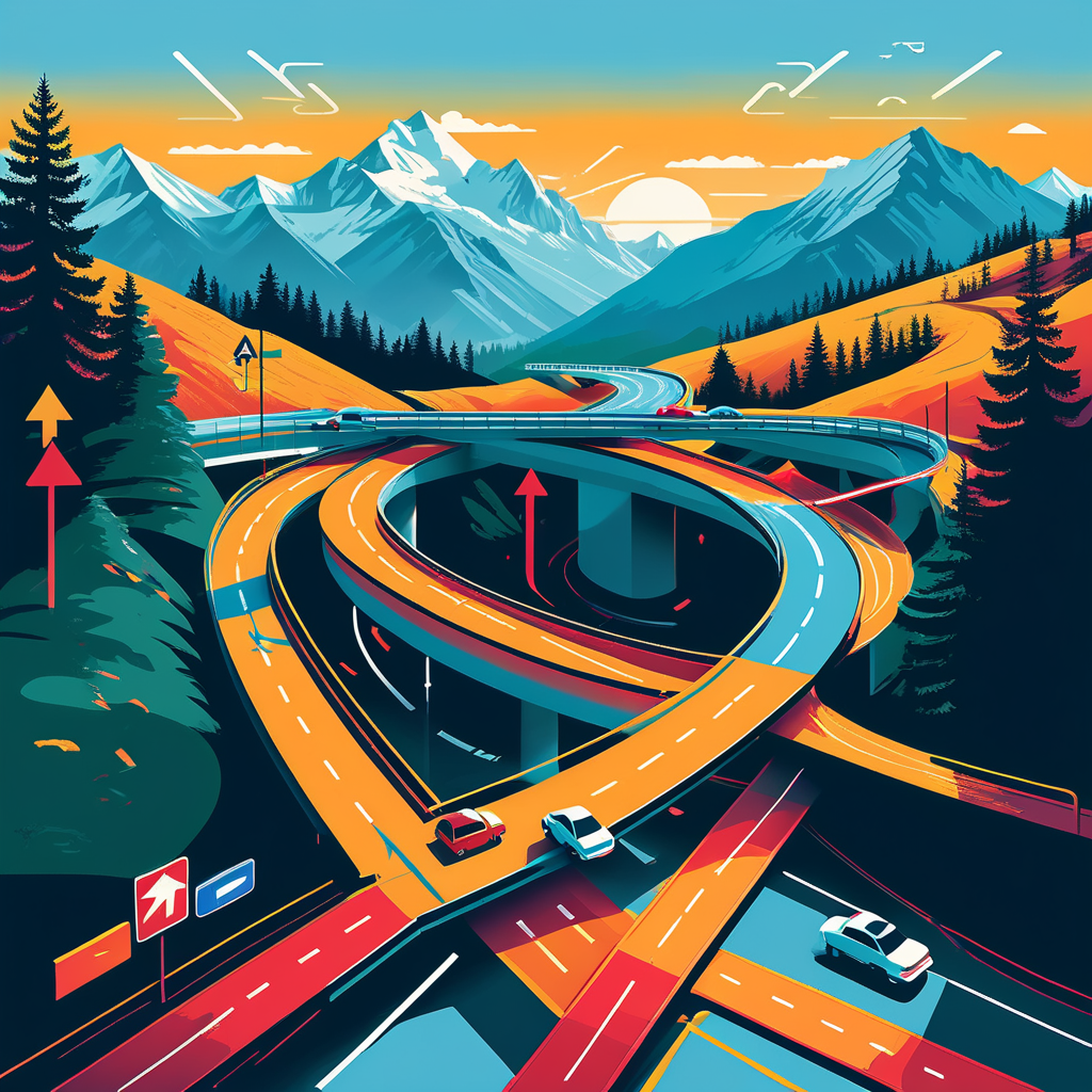 Situazione Critica al San Gottardo: Traffico Stazionario per Oltre Tre Ore