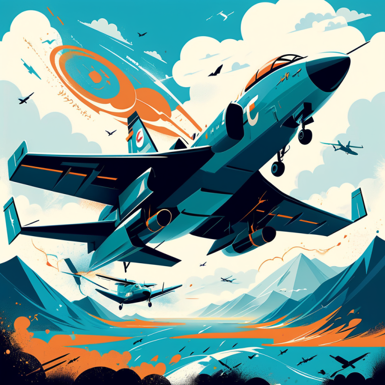 Iran behauptet den Abschuss eines US-Kampfjets