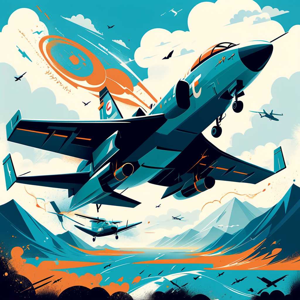 Iran behauptet den Abschuss eines US-Kampfjets