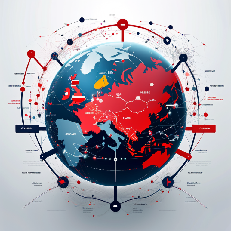 Iranische Hacker-Aktivitäten im Cyberraum eskalieren