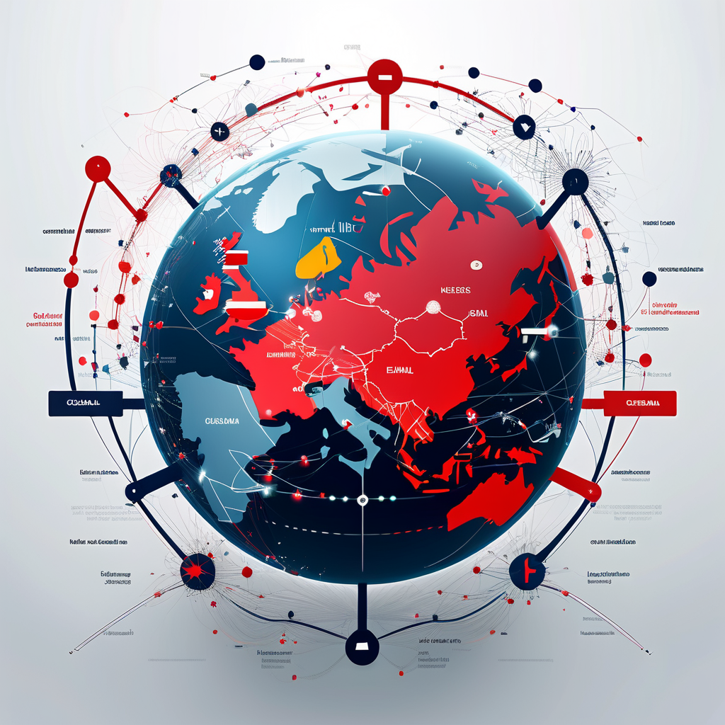 Iranische Hacker-Aktivitäten im Cyberraum eskalieren