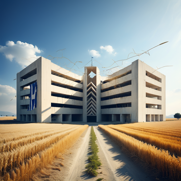 EU-Subventionsbetrug in Griechenland: Politische Rücktritte folgen