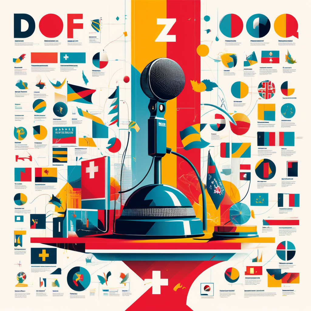 25 Jahre «Tagesgespräch»: Meilensteine, Gäste und Anekdoten