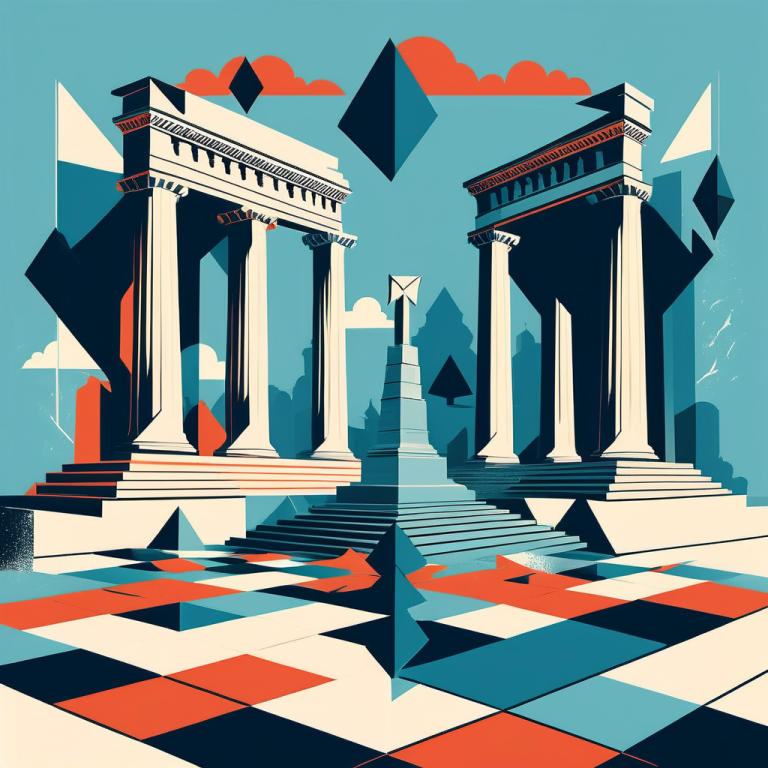 Donald Trumps neuerlicher Personalumbau umfasst Kabinettsmitglieder, Pentagon und mehrere Behörden – Ein Überblick