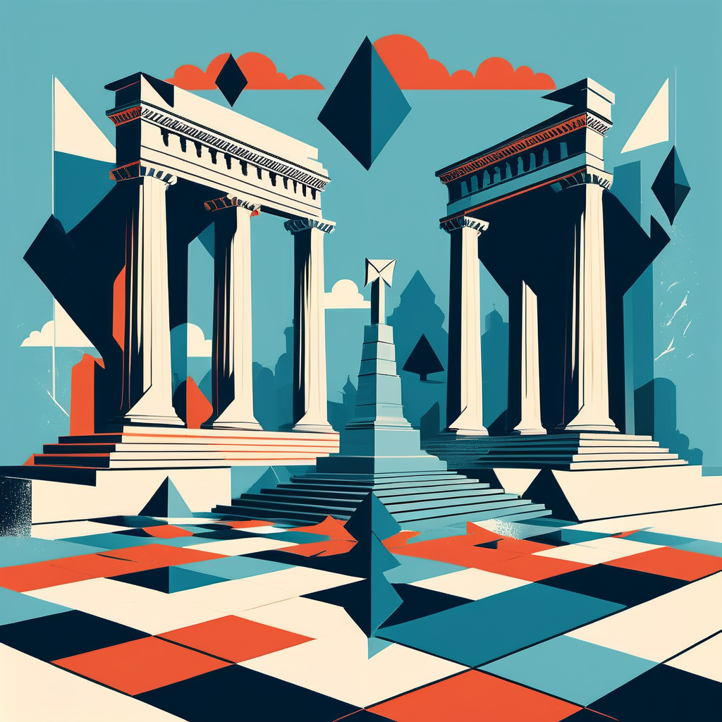 Donald Trumps neuerlicher Personalumbau umfasst Kabinettsmitglieder, Pentagon und mehrere Behörden – Ein Überblick