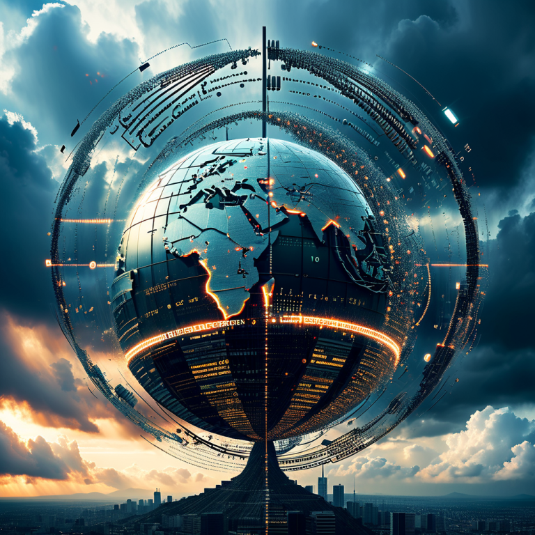 Cyberkonflikt eskaliert: Iranische Hackergruppe Handala Hack droht mit Angriffen