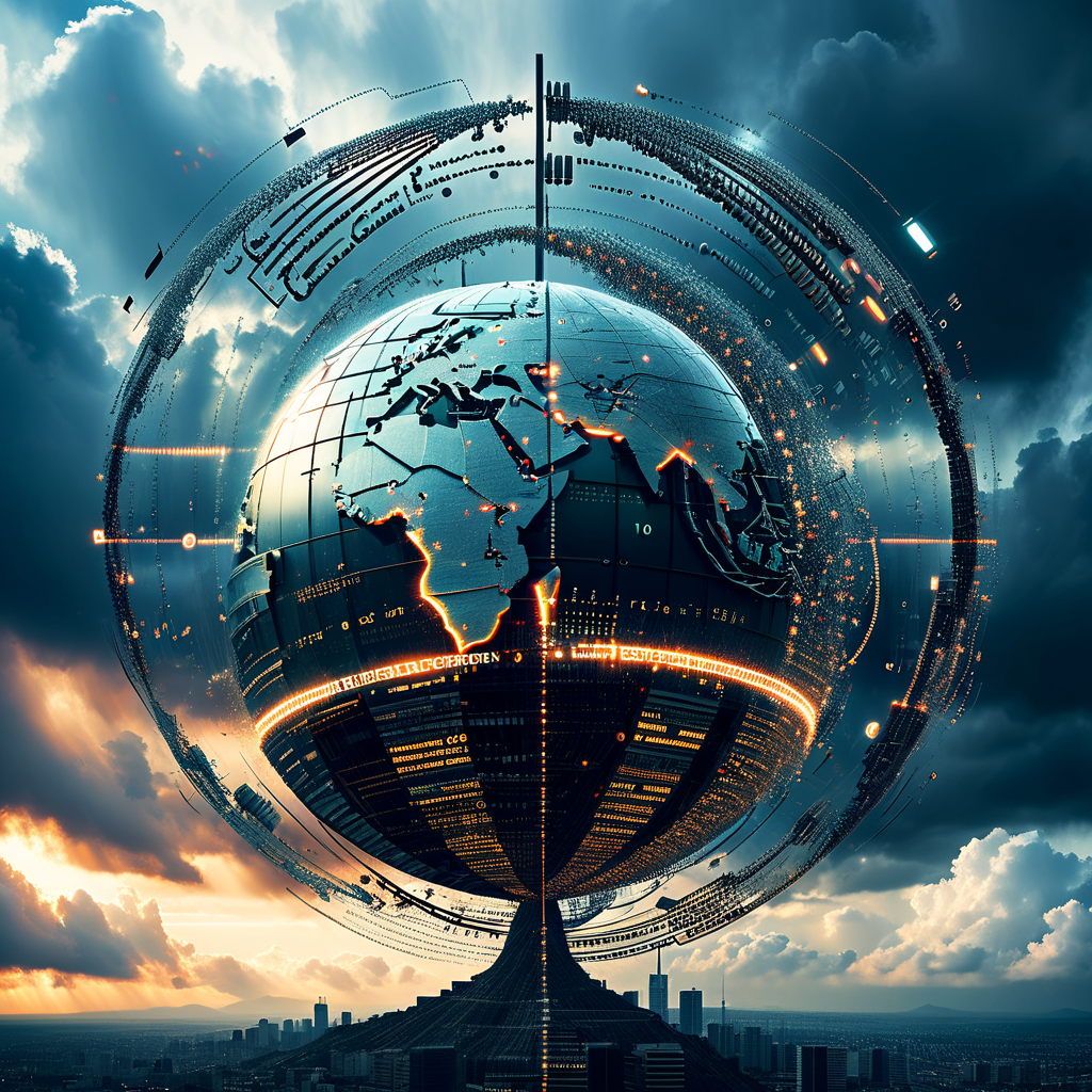 Cyberkonflikt eskaliert: Iranische Hackergruppe Handala Hack droht mit Angriffen