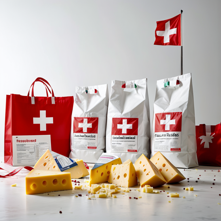 Rückruf von Käsesorten aufgrund Salmonellengefahr