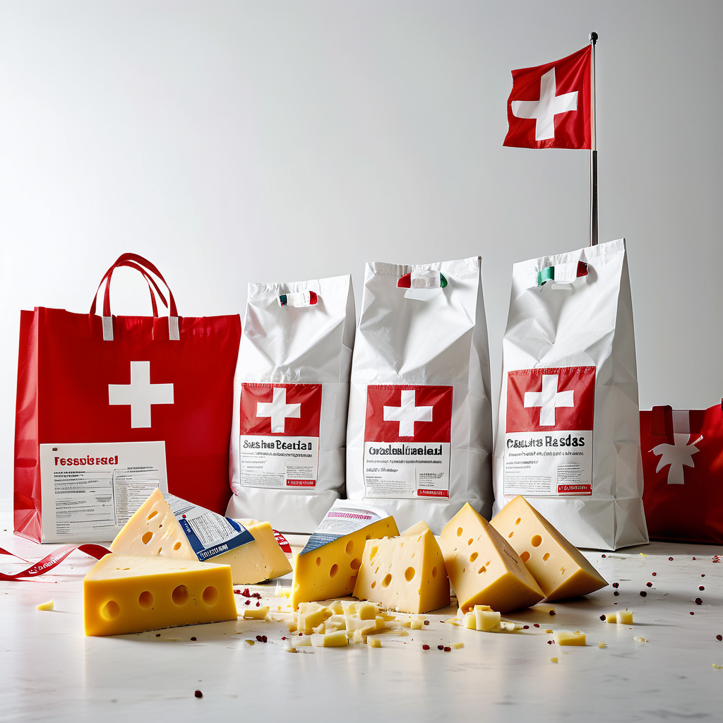 Rückruf von Käsesorten aufgrund Salmonellengefahr