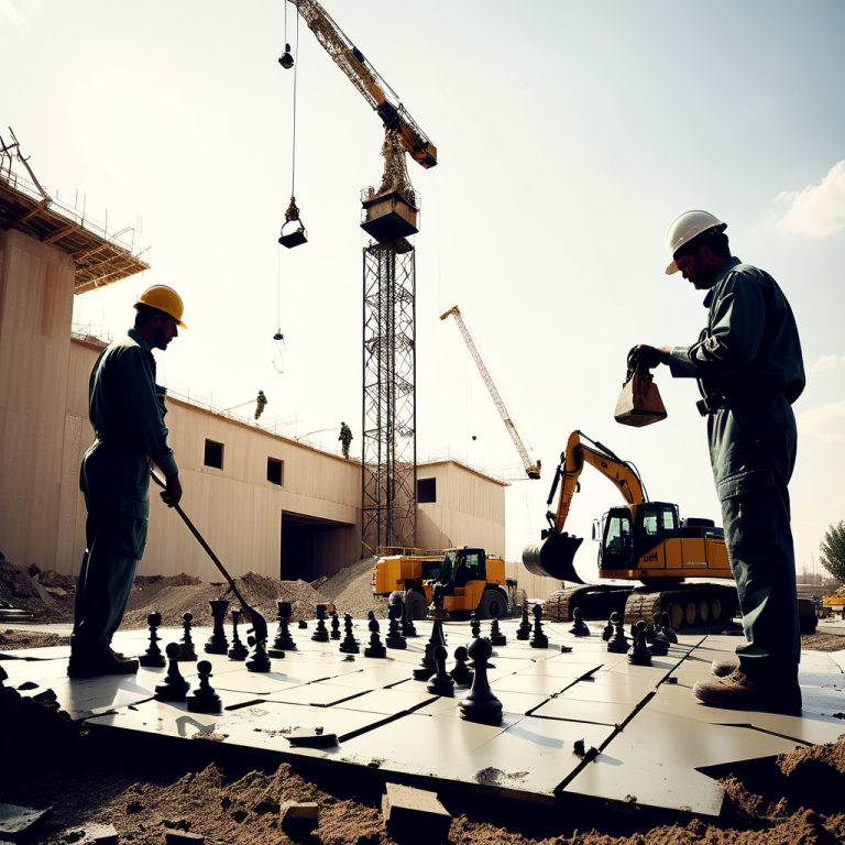 Pete Hegseths Fortsetzung seiner Pentagon-Renovierung auch im Kriegsverlauf