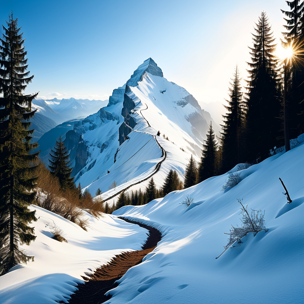 Tödlicher Lawinenniedergang am Grossen Mythen: Ein Berggänger stirbt