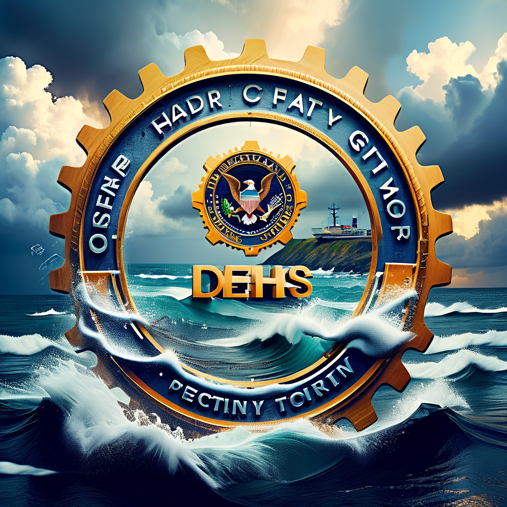 Präsident Trump veranlasst Zahlung geschuldeter Gehälter für DHS-Mitarbeiter