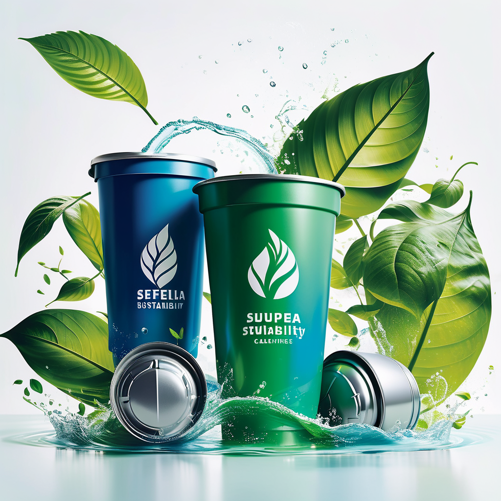 UEFA und Nachhaltigkeitsbestrebungen: Der Umgang mit Aludosen in EM-Stadien