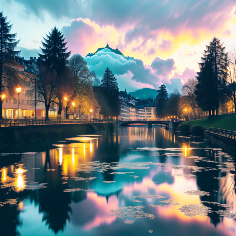 Ufschötti in Luzern: Besserung sichtbar, Herausforderungen bestehen