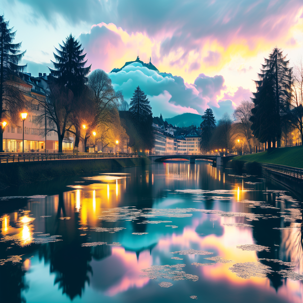 Ufschötti in Luzern: Besserung sichtbar, Herausforderungen bestehen