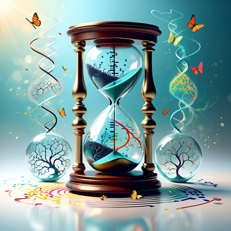 Einige Menschen können den Ausbruch von Alzheimer hinauszögern