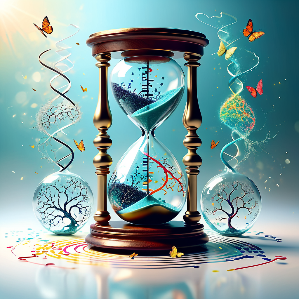 Einige Menschen können den Ausbruch von Alzheimer hinauszögern