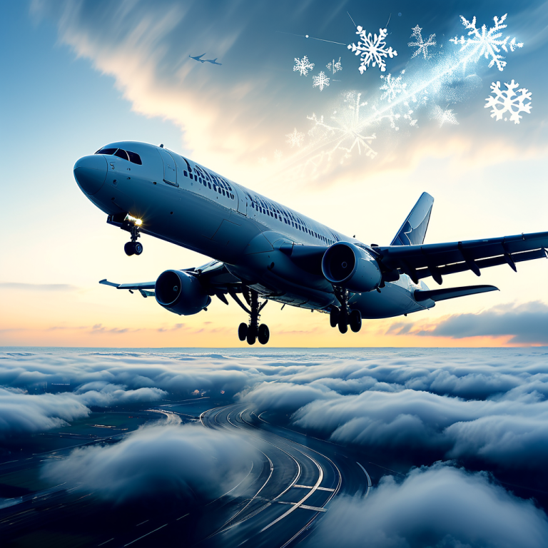 Analyse des Flugunfalls Tarom-Flug 371: Unerkannte Asymmetrie und Herzstillstand