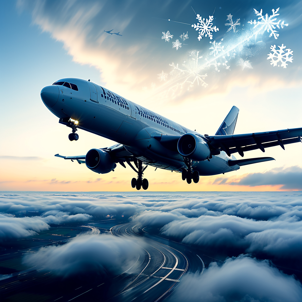 Analyse des Flugunfalls Tarom-Flug 371: Unerkannte Asymmetrie und Herzstillstand