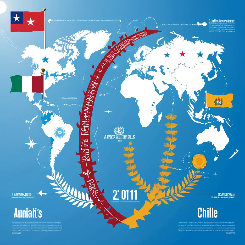 Wahl des neuen UN-Generalsekretärs: Effizienzversprechen und diplomatische Herausforderungen