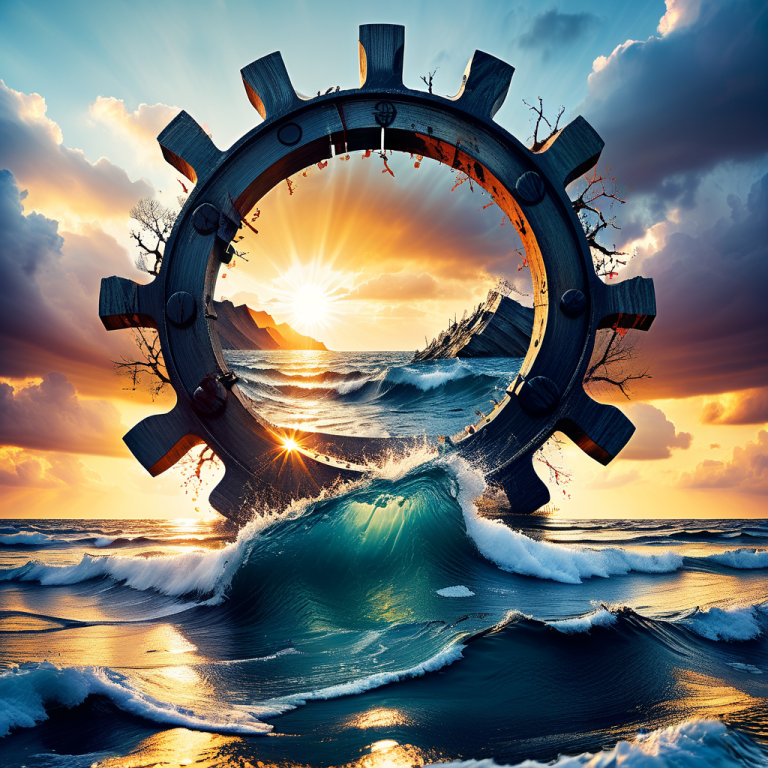 Resilienz als Schlüssel zur Bewältigung von Krisen: Europa muss nachbessern