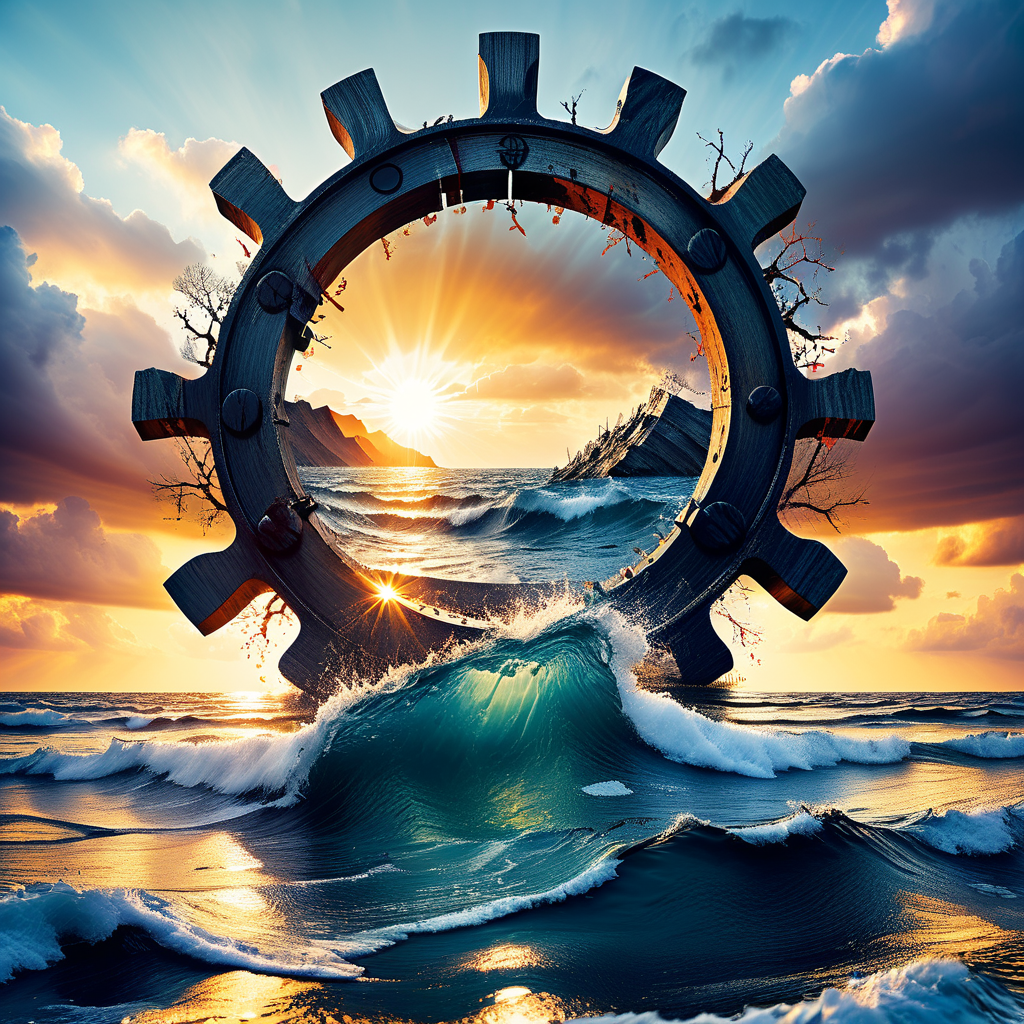 Resilienz als Schlüssel zur Bewältigung von Krisen: Europa muss nachbessern