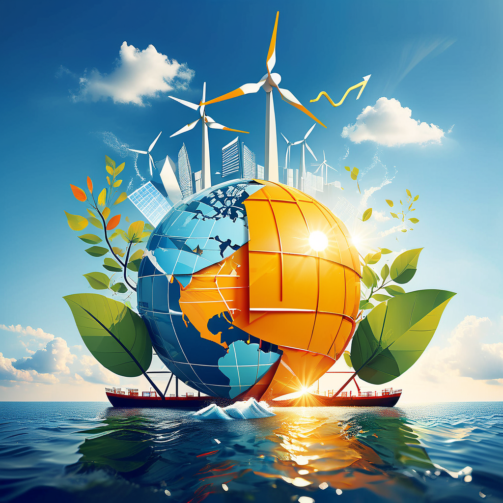 Maßnahmen zur Energieeinsparung in Asien im Zuge steigender Ölpreise