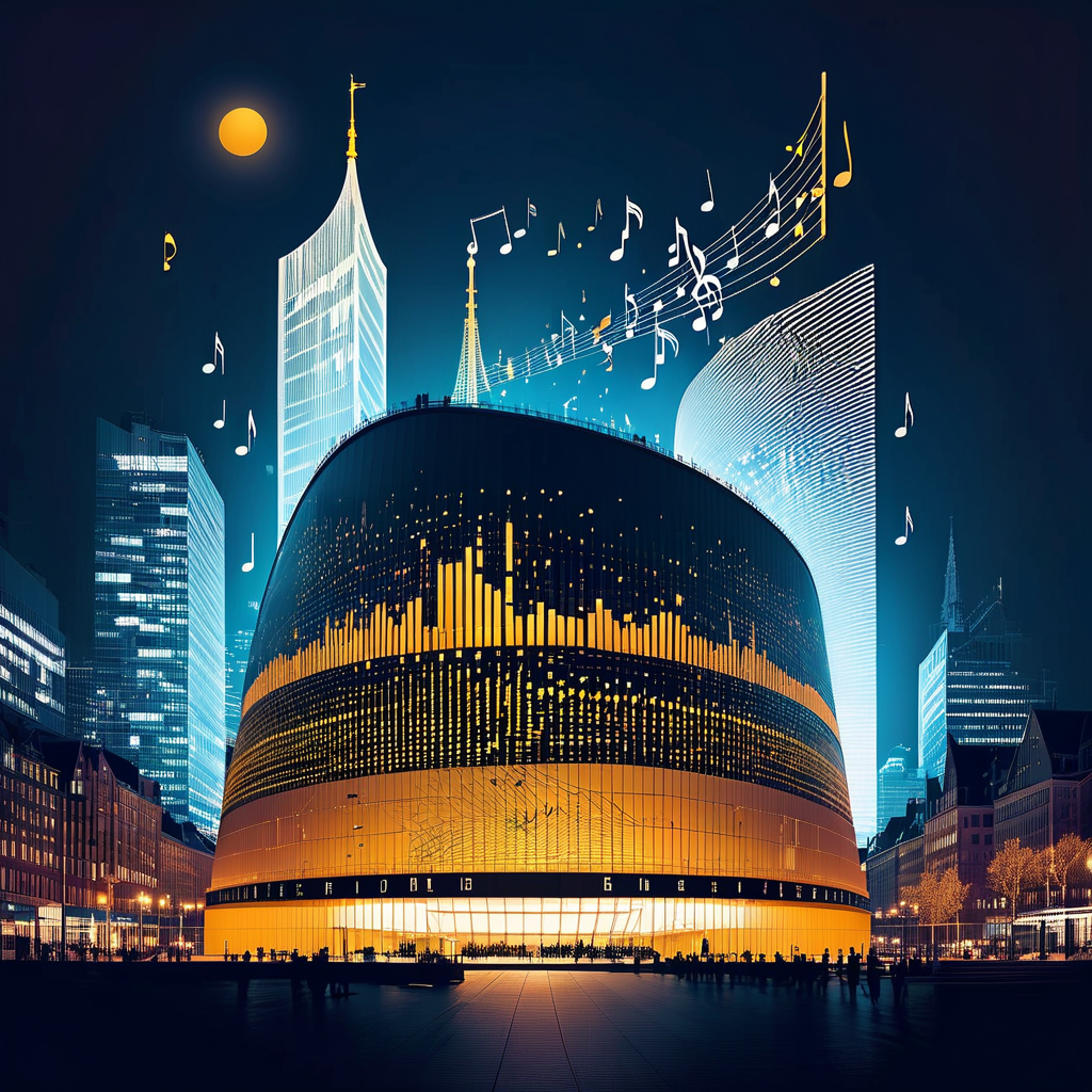 Oper Zürich beeindruckt in der Elbphilharmonie