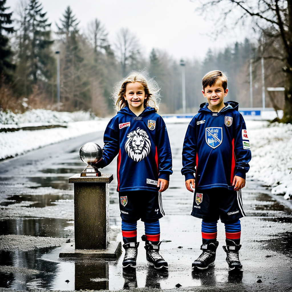Für Denis Hollenstein könnte die Karriere beim Meistertitel enden