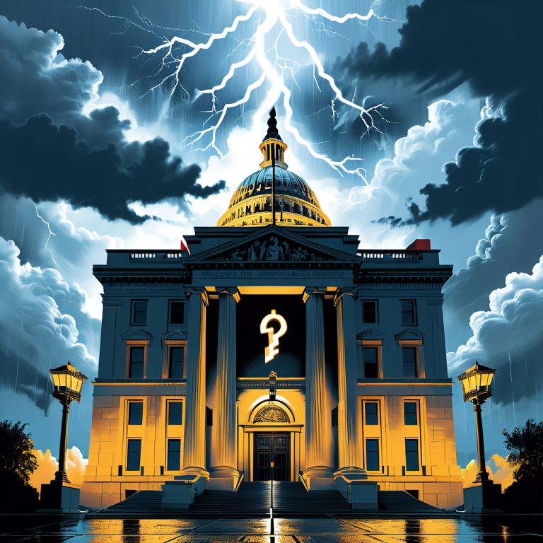 Trump erlässt Anordnung zur Lohnfortzahlung beim Ministerium für innere Sicherheit