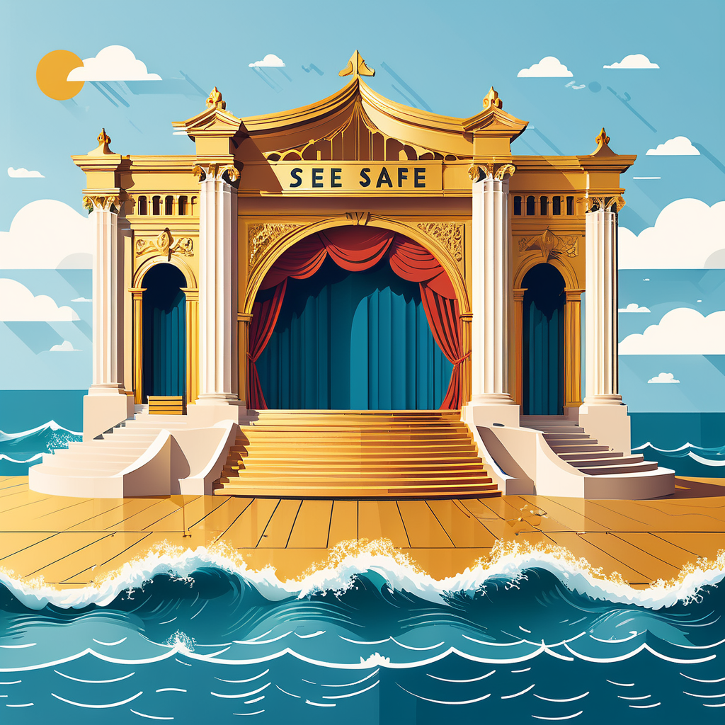 Bregenzer Festspiele setzen auf neuen Rekord mit "La traviata"